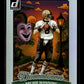 2025 Donruss Archie Manning #5 Downtown! New Orleans Saints