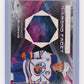 2025-26 Upper Deck Black Diamond Connor McDavid #DF-CM Diamond Facet Edmonton Oilers