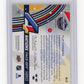 2025-26 SP Game Used Filip Forsberg #4N-FF 2025 4 Nations Face-Off Fabrics Auto Jersey Sweden