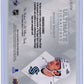 2023-24 Upper Deck Ultimate Collection Shane Wright #US-SW Ultimate Signatures Seattle Kraken