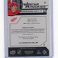 2025-26 Upper Deck NHL Star Rookies Box Set Michael Brandsegg-Nygard #22 Autographs Blue #/25 Detroit Red Wings