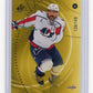 2025-26 SP Game Used Alex Ovechkin #169 Gold #/149 Washington Capitals