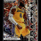 2023-24 Panini Prizm LeBron James #6 Fractal Prizms Fast Break Los Angeles Lakers