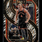 2024-25 Panini Select Scottie Barnes #125 Zebra Prizm Toronto Raptors