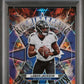 2023 Panini Mosaic Kaleidoscopic Lamar Jackson #KA4 PSA 9 Baltimore Ravens