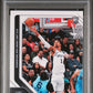 2023 Panini Instant Victor Wembanyama #85 PSA 10 San Antonio Spurs