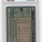 1980 Topps Dale Murphy #274 PSA 9
