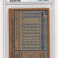 1978 Topps Johnny Bench #700 PSA 9