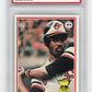 1978 Topps Eddie Murray #36 PSA 7