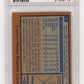 1978 Topps Andre Dawson #72 PSA 9