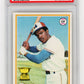 1978 Topps Andre Dawson #72 PSA 9