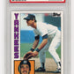 1984 Topps Don Mattingly #8 PSA 9