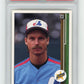 1989 Upper Deck Randy Johnson #25 Star Rookie PSA 9