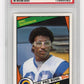 1984 Topps Eric Dickerson #280 PSA 9