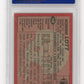 1983 Topps Ronnie Lott #168 PSA 9