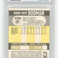 1990 Fleer Dennis Rodman #59 PSA 9