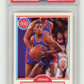 1990 Fleer Dennis Rodman #59 PSA 9