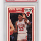 1989 Fleer Scottie Pippen #23 PSA 9