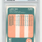 1988 Fleer Larry Bird #9 PSA 9