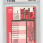 1989 Fleer Charles Barkley #113 PSA 9