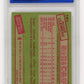 1985 Topps Roger Clemens #181 PSA 9