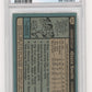1980 Topps Ozzie Smith #393 PSA 9