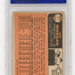 1966 Topps Joe Morgan #195 All-Star Rookie PSA 8