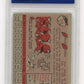 1958 Topps Ernie Banks #310 PSA 8
