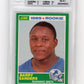 1989 Score Barry Sanders #257 Detroit Lions