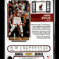2022-23 Panini Contenders Jimmy Butler #75 Conference Finals Ticket #/75 Miami Heat