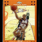 2007-08 Topps Chrome Amare Stoudemire #1 Refractors Orange #/199 Phoenix Suns