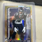 2025 Topps Chrome #116 Derek Stingley Jr Gold Snake Skin - Houston Texans