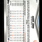 2023 Topps International Trading Card Day New York Yankees Aaron Judge #NYY-1 New York Yankees