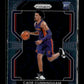 2021-22 Panini Prizm Cade Cunningham #282 Detroit Pistons