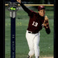 1992 Classic Four Sport Derek Jeter #231 Gold New York yankees