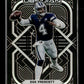 2021 Panini Obsidian Dak Prescott #26 Dallas Cowboys