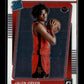 2021-22 Donruss Optic Jalen Green #159 Houston Rockets