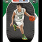 2020-21 Hoops Payton Pritchard #204 Boston Celtics