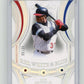2025 Panini Flawless Ken Griffey Jr. #68 #/25 Cincinnati Reds