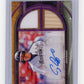 2025 Topps Museum Collection Craig Biggio #SPDRA-CB Single-Player Signature Swatches Dual Relic Autographs Houston Astros