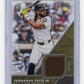 2026 Topps Fernando Tatis Jr. #MLM-FT Major League Materials Relics San Diego Padres