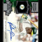2013 Topps Update Ruben Sierra #CHA-RS Chasing History Autographs Oakland Athletics