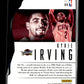 2013-14 Panini Intrigue Kyrie Irving #69 Intriguing Players Die Cuts Cleveland Cavaliers