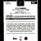 2025-26 Topps Chrome Dylan Harper #252 X-Fractor San Antonio Spurs