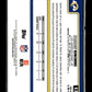 2025 Topps Chrome Kamren Kinchens #174 Black Wave Refractor #/10 Los Angeles Rams