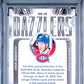 2025 Upper Deck Dazzlers Ivan Demidov #DZ-18 Dazzlers-Blue PSA 9 Montreal Canadiens