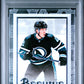 2024 Upper Deck Extended Series Beehive Will Smith #BH5 PSA 9 San Jose Sharks