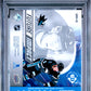 2024 Upper Deck Ud3 Future Impact Will Smith #UD3-25 PSA 10 San Jose Sharks