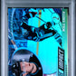 2024 Upper Deck Ud3 Future Impact Will Smith #UD3-25 PSA 10 San Jose Sharks