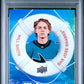 2024 Upper Deck Welcome Aboard Will Smith #WA20 PSA 10 San Jose Sharks